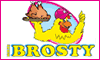 MAXI BROSTY logo