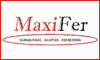 MAXIFER S.A.S. logo