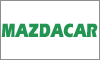 MAZDA CAR logo