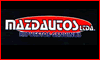 MAZDAUTOS LTDA