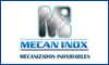 MECAN INOX logo