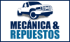 MECÁNICA & REPUESTOS logo