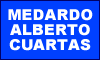 MEDARDO ALBERTO CUARTAS logo