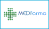 MEDIFARMA logo