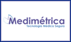 MEDIMÉTRICA logo