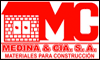 MEDINA & CÍA. S.A.