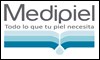 MEDIPIEL S.A. logo