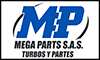 MEGA PARTS S.A.S.