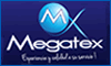 MEGATEX logo