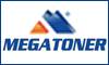 MEGATONER logo