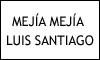 MEJÍA MEJÍA LUIS SANTIAGO logo