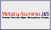 METAL Y ALUMINIO J&S logo