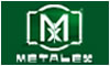 METALEX logo
