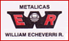 METALICAS W.E.R.