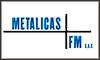METÁLICAS F.M S.A.S logo