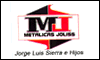 METÁLICAS JOLISS logo