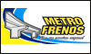 METROFRENOS