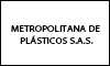 METROPOLITANA DE PLÁSTICOS S.A.S. logo