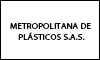 METROPOLITANA DE PLÁSTICOS S.A.S.