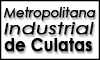 METROPOLITANA INDUSTRIAL DE CULATAS