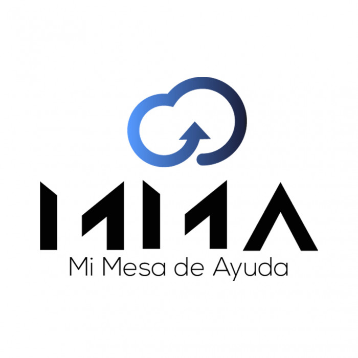 Mi Mesa de Ayuda logo