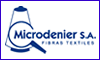 MICRODENIER S.A. logo