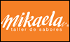 MIKAELA logo
