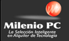MILENIO PC logo