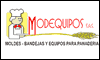 MODEQUIPOS S.A.S. logo