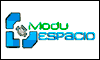 MODU ESPACIO logo