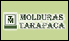 MOLDURAS TARAPACÁ logo