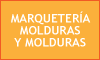MOLDURAS Y MOLDURAS logo