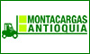 MONTACARGAS ANTIOQUIA S.A.S. logo
