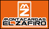 MONTACARGAS EL ZAFIRO S.A.S logo