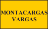 MONTACARGAS VARGAS logo
