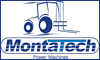 MONTATECH LTDA. logo