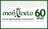 MONTICELO CASA DE ESPIRITUALIDAD Y CONVENCIONES logo