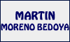 MORENO BEDOYA MARTIN logo
