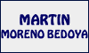 MORENO BEDOYA MARTIN