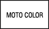 MOTO COLOR logo