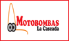 MOTOBOMBAS LA CASCADA logo