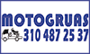 MOTOGRUA logo