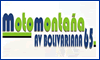 MOTOMONTAÑA BOLIVARIANA