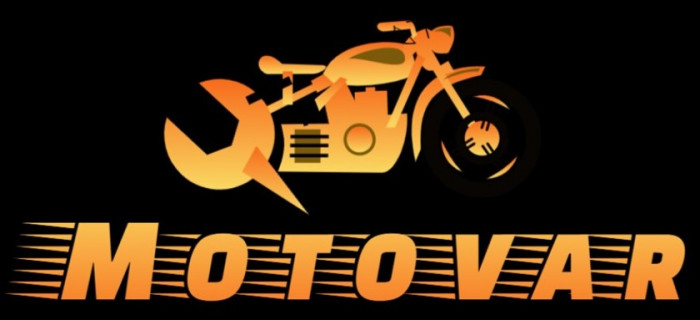 Motovar logo