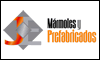 MÁRMOLES Y PREFABRICADOS JE LTDA. logo