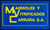 MÁRMOLES Y VITRIFICADOS CARRARA S.A.