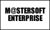 M@STERSOFT ENTERPRISE logo