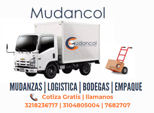 MUDANCOL logo