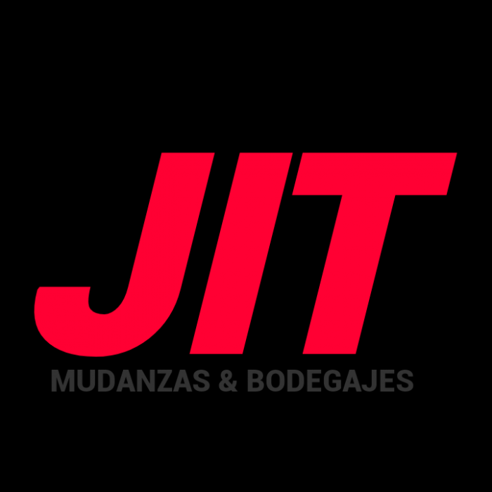 MUDANZAS JIT logo