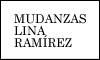 MUDANZAS LINA RAMÍREZ